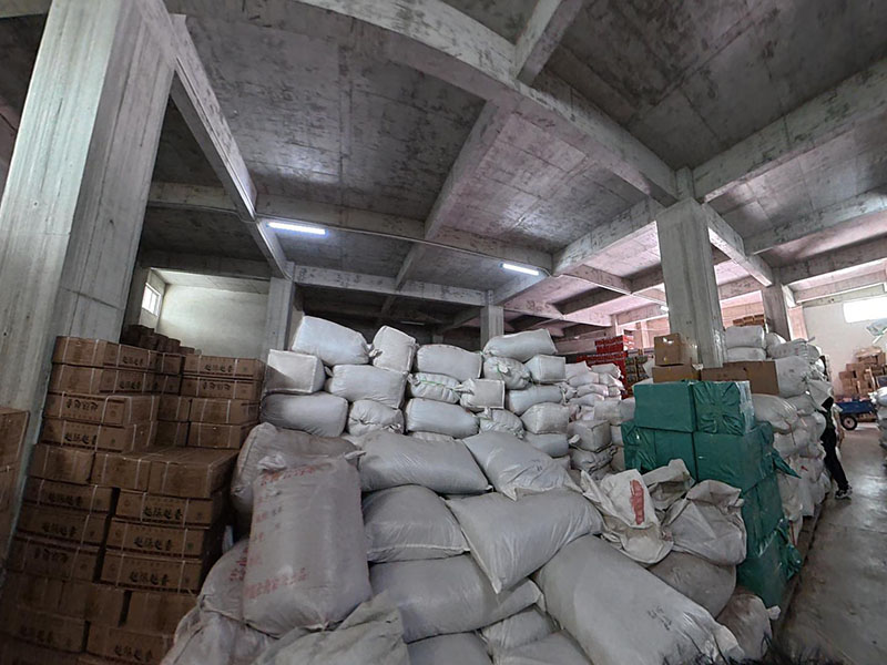 Guangzhou Warehouse