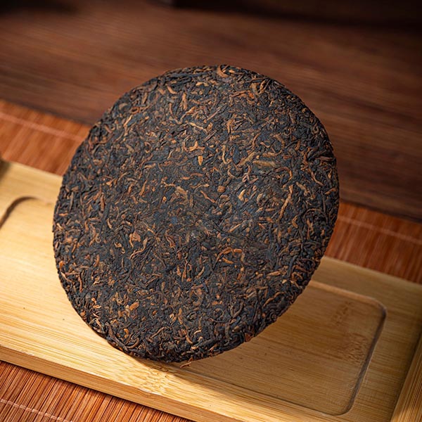 Tea Brick 200g