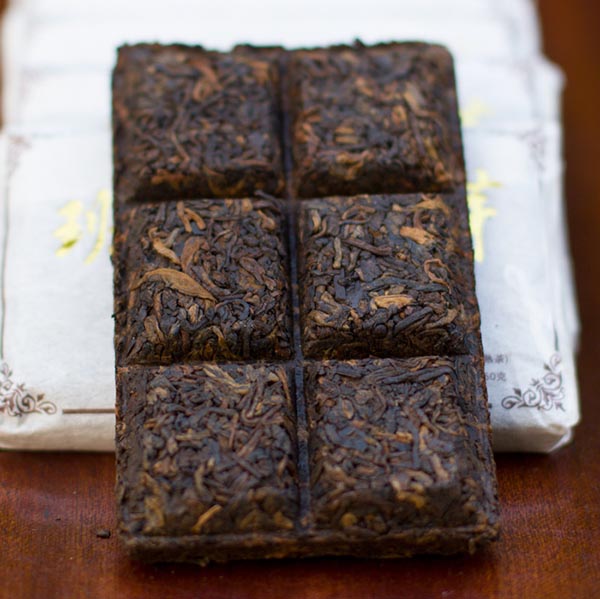 Chocolate Brick 50g